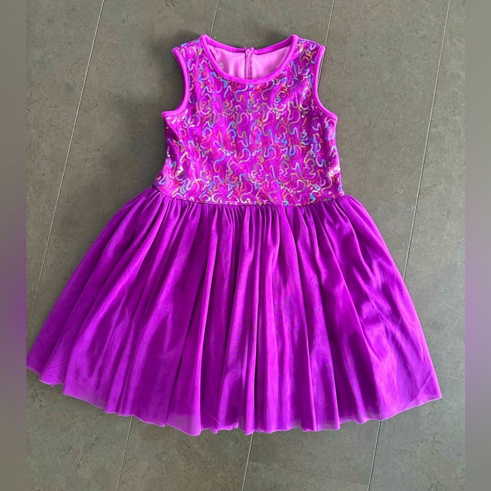 Pippa and Julie Dress size 6
